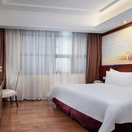 Vienna Hotel Shenzhen Pingshan Shenshan Road Exterior photo