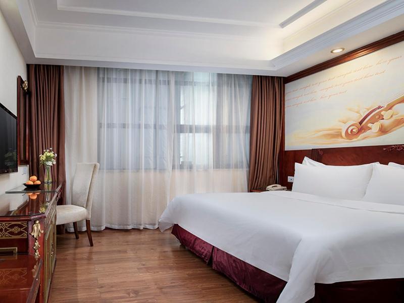 Vienna Hotel Shenzhen Pingshan Shenshan Road Exterior photo